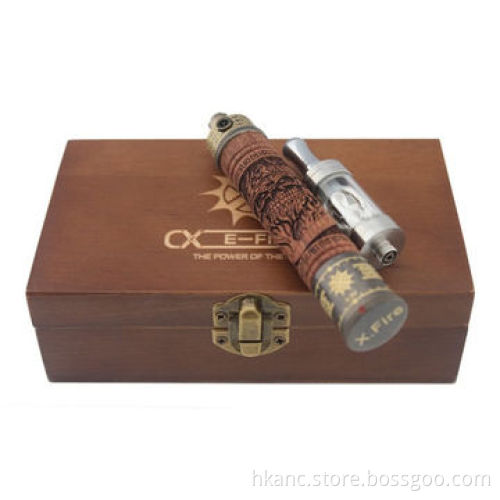Hot selling e fire mod, mechanical mod vision e fire